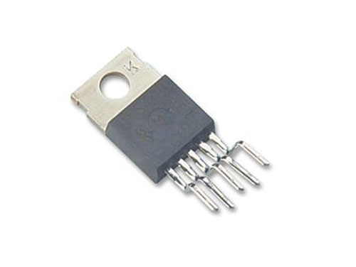 SGS TDA2003AV - Amplificateur Audio 10 W