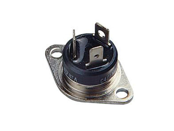 BTA40-700 - Triac - 700 V - 40 A