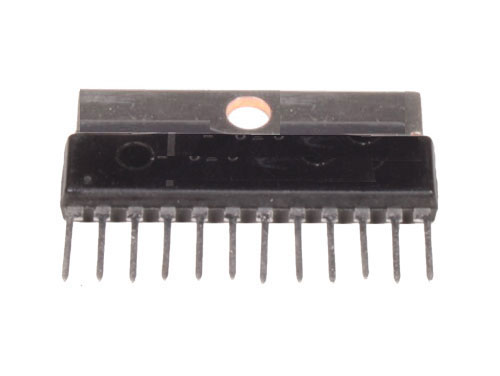 AN7143 - Amplificador de Potencia de Audio Dual de 5.5 W