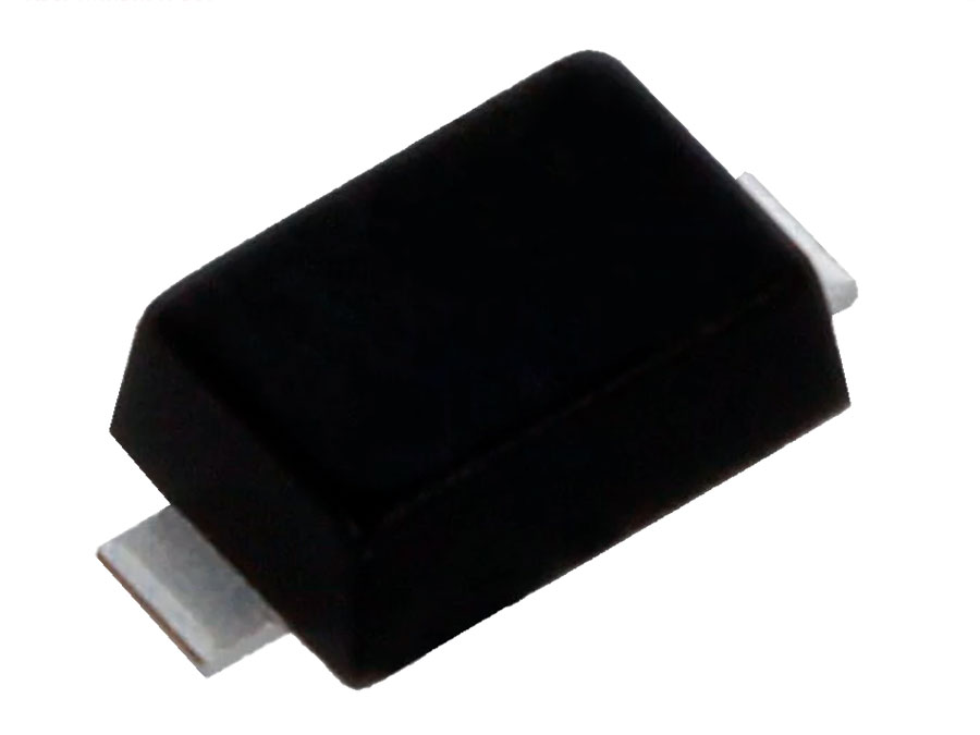 nexperia - Diodo Schottky - 20 V - 1 A - PMEG3010ER,115