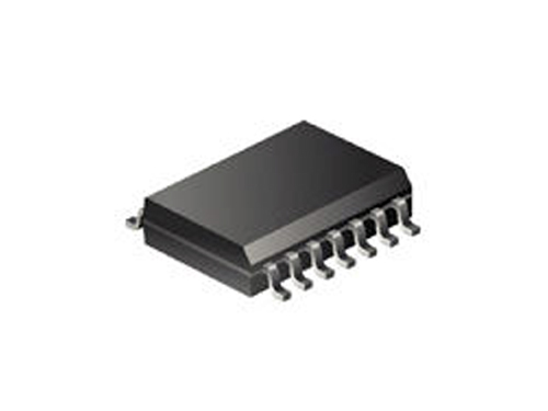74AC10 - Triple 3-Input NAND Gate - 74AC10SCX