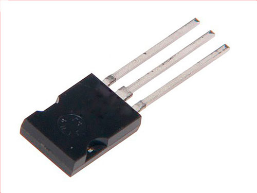 Triac - 600 V - 4 A