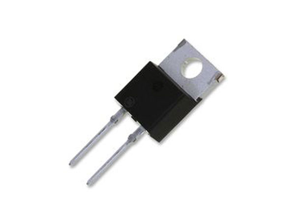 MUR1660 - Diode Double Ultra Rapide - 600 V - 16 A