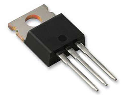 TK9A90E S4X - Transistor Mosfet N - 900 V - 9 A - TO-220SIS