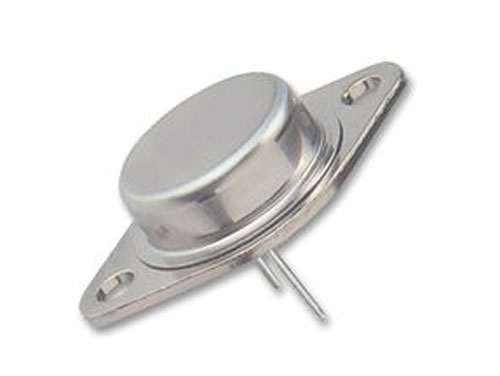 NTE Electronics NTE243 = MJ1000 - NPN 80V 8A Darlington TO-3 Transistor  - NTE243