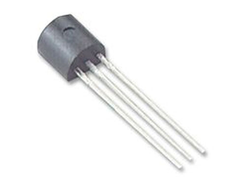 LM336Z-2.5 - Fuente de Referencia 2,5 V - LM336Z25