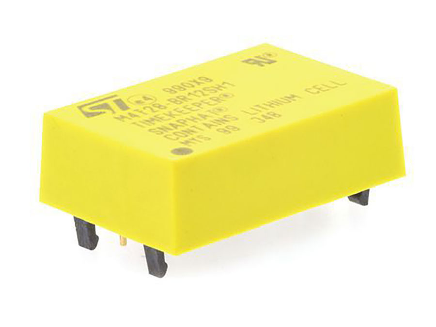 STMicroelectronics M4T28-BR12SH1 - Timekeeper - SNAPHAT