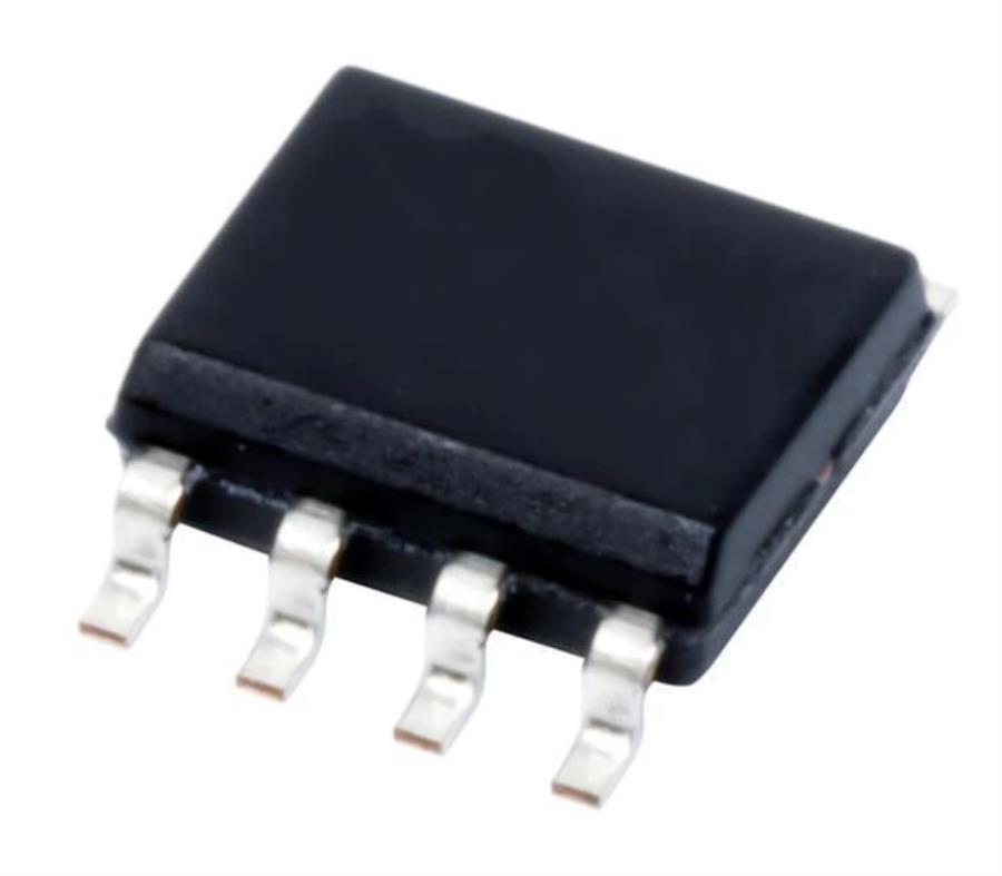 Texas Instruments SN65HVD12DR - Transceptor RS485 1 MBps - SO8