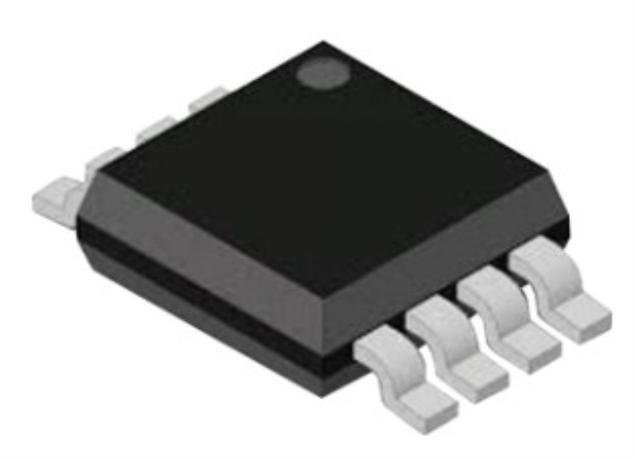 NVE Corporation AAH002-02E - Capteur magnétique analogique