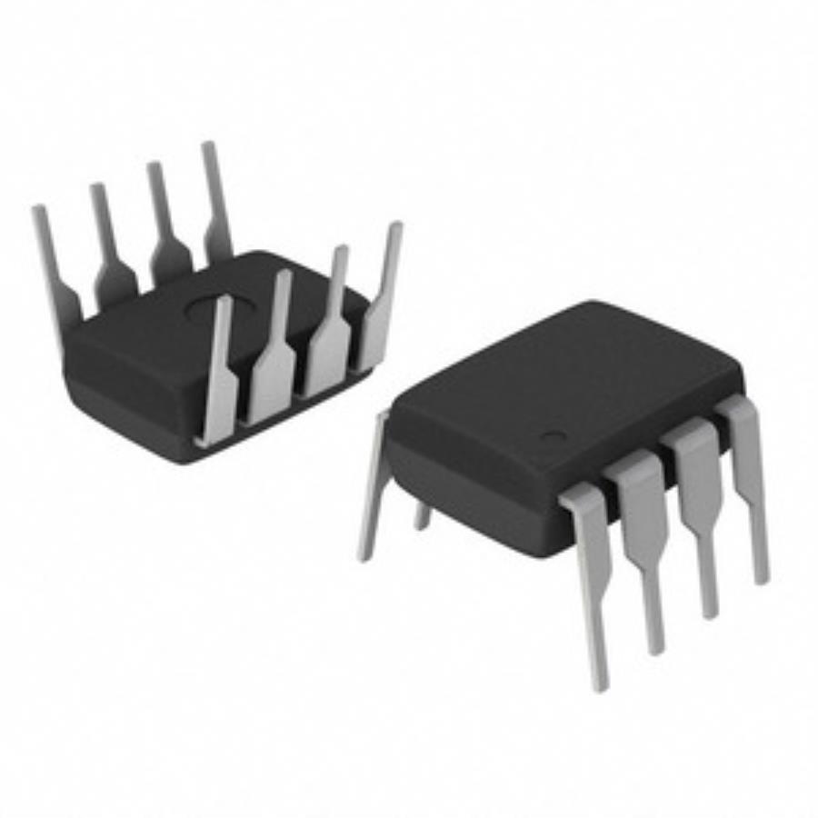 Analog Devices AD633ANZ - Amplificateur pour Applications Spéciales - Multiplicateur Bipolaire 4QUAD