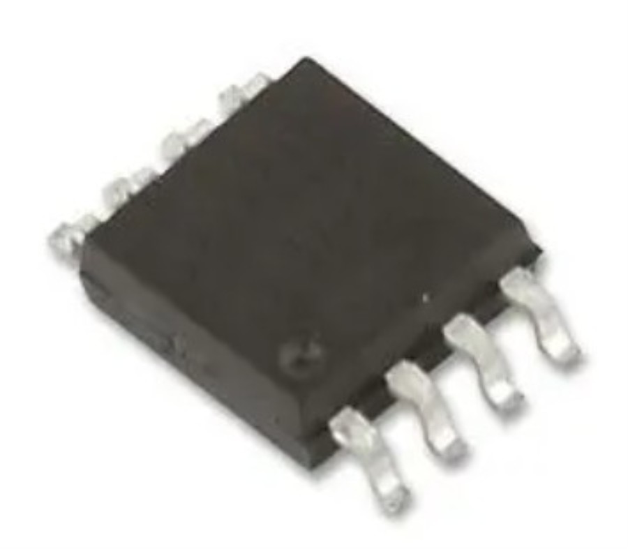 Analog Devices AD8422BRZ - Amplificador operacional - 1 Canal 50 µV 0.8 V/µs 2.2 MHz ± 2.3V a ± 18V, 4.6V a 36V - MSOP