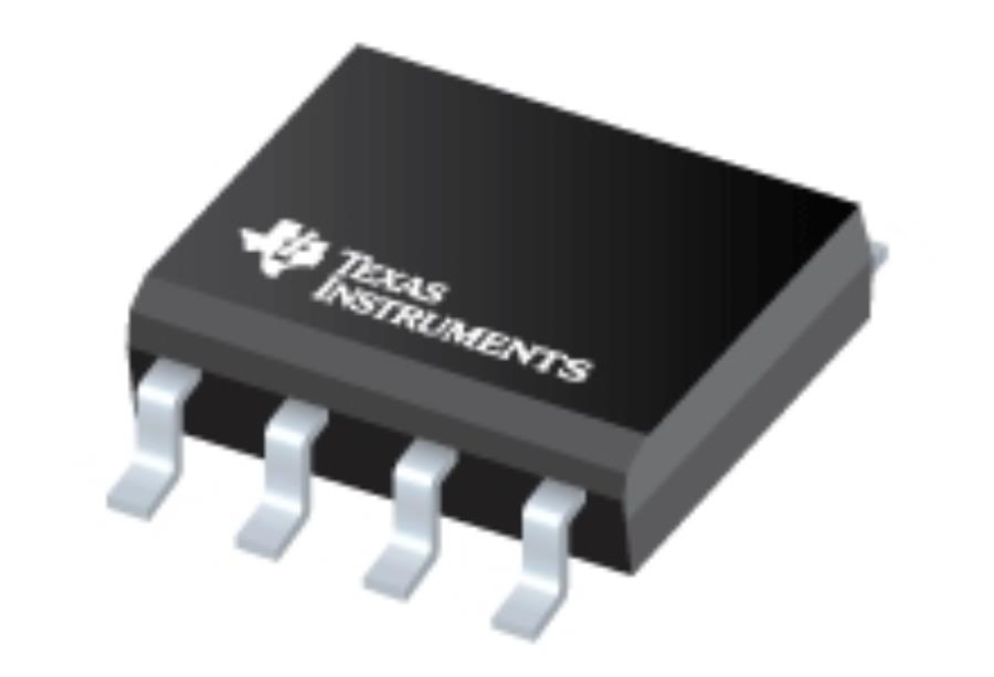 Texas Instruments LMH6654MF/NOPB - Amplificador Operacional Simple de Bajo Ruido 250 Mhz - ±2.5 V a ±6 V