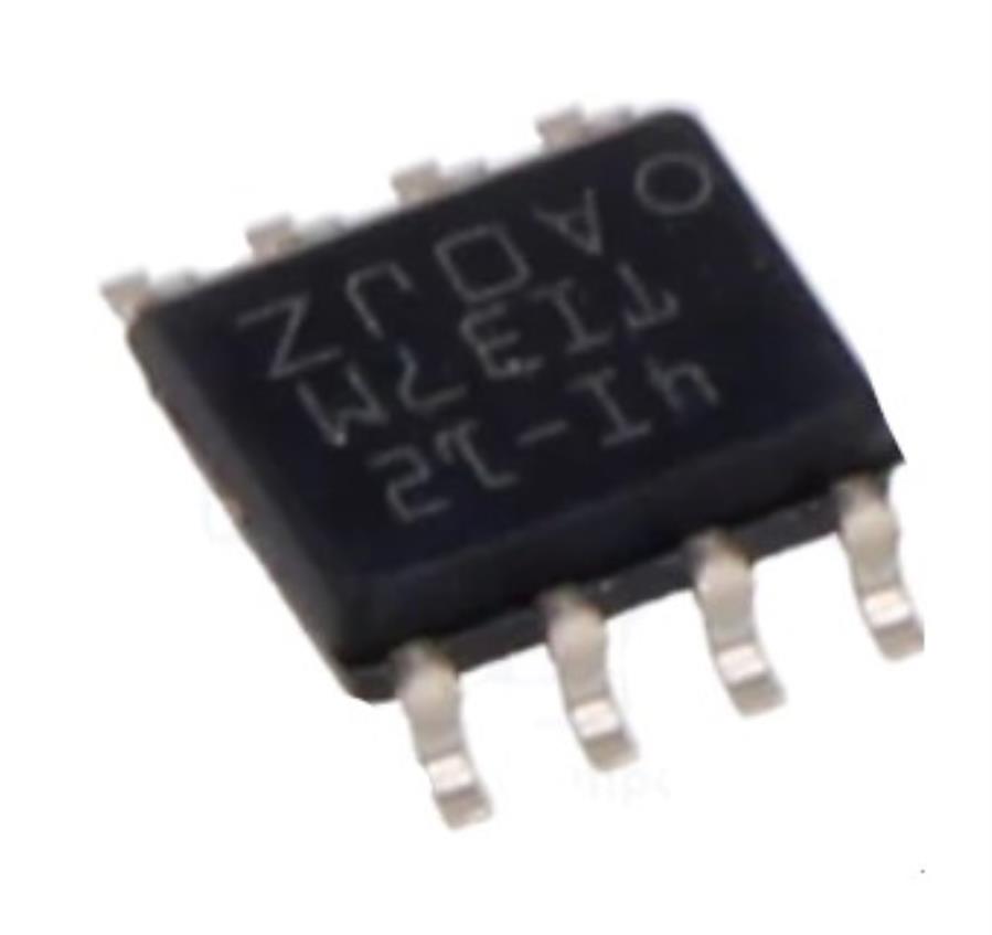 Texas Instruments LT1004IDR-1-2 - Fuente de Referencia de Tensión de Precisión: 1.235 V ±0.3%