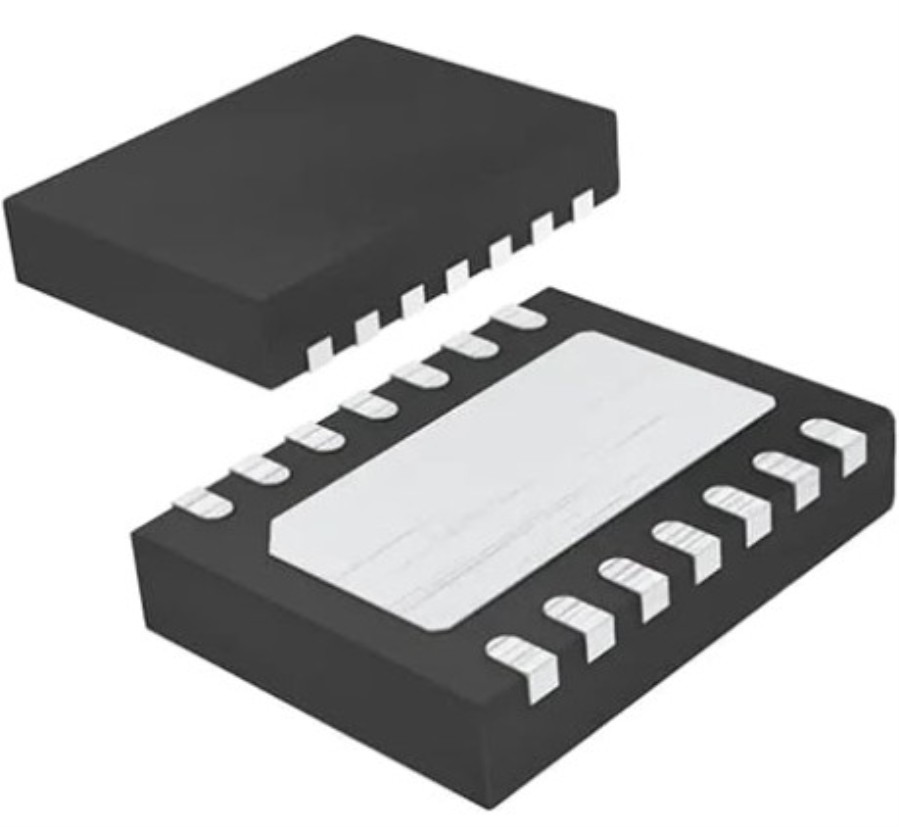 Analog Devices LT3032EDE#PBF - Regulador de tensión LDO - 2 salidas ajustables - 2,3 a 20 V - DFN-EP-14 - LT3032EDE-5#PBF