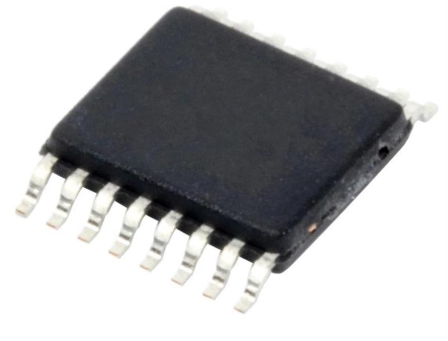 Analog Devices LTC1064-7CSW#PBF - Filtre Passe-Bas du Huitième Ordre - SOIC-16