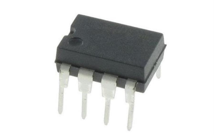 Microchip TC7662ACPA - C.I. TC7662ACPA CONVERTIDOR CC A CC DE LA BOMBA DE CARGA