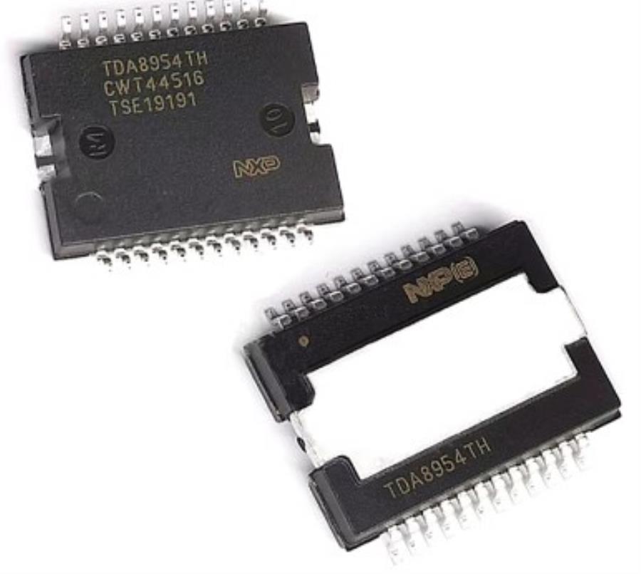 NXP TDA8954TH - Amplificateur de puissance audio de classe D de 210 W