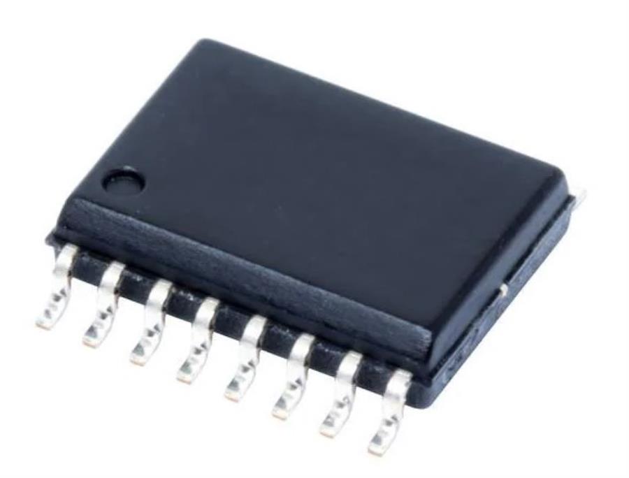 Texas Instruments UC2856QDWR - Contrôleur PWM en mode courant amélioré