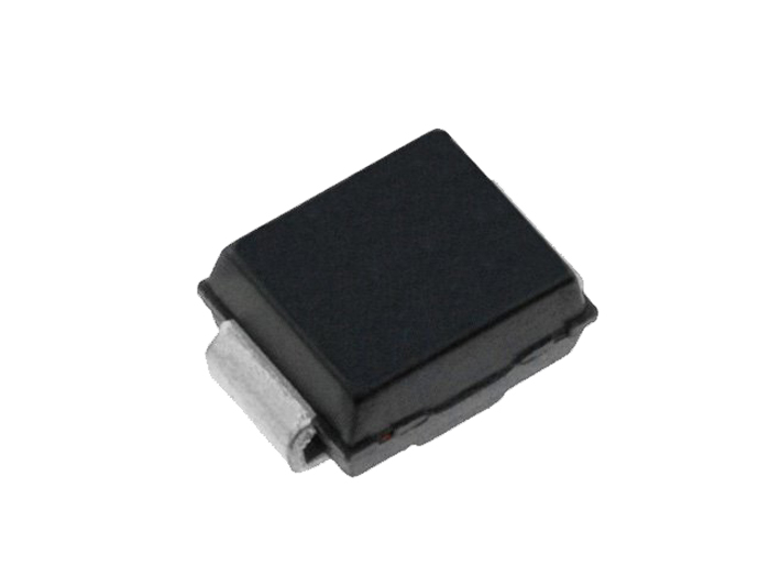 SMBJ12CA - Diodo Transil Bidirecional - 14 V - 600 W