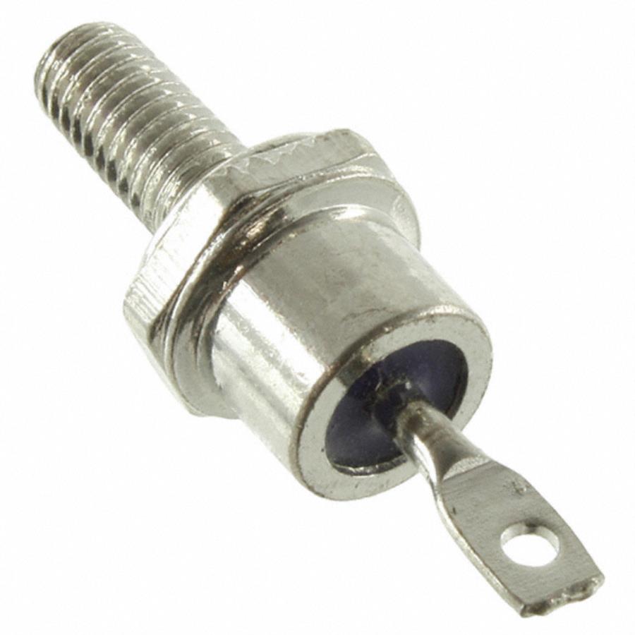 1N1206A - Rectifier Diode - 600 V - 12 A - DO-203AA