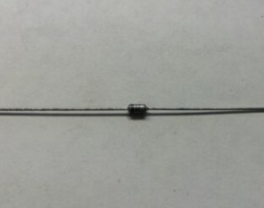 1S553 - Varicap Diode