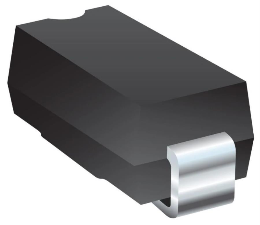 Bourns P4SMA39CA-Q - Diode TVS - Suppresseur ESD - DO-214AC-2