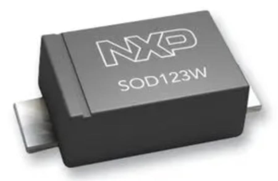 nexperia PTVS22VS1UR,115 - Diodo TVS - Supressor de ESD - SOD-123-2