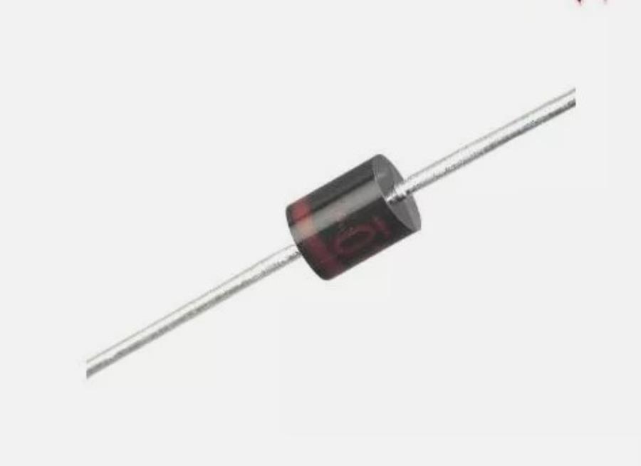 ShinDengen ST02D-170-7000 - Diode TVS - Suppresseur ESD 600 V 200 W - AX078 (Ø 4 x 5 mm)