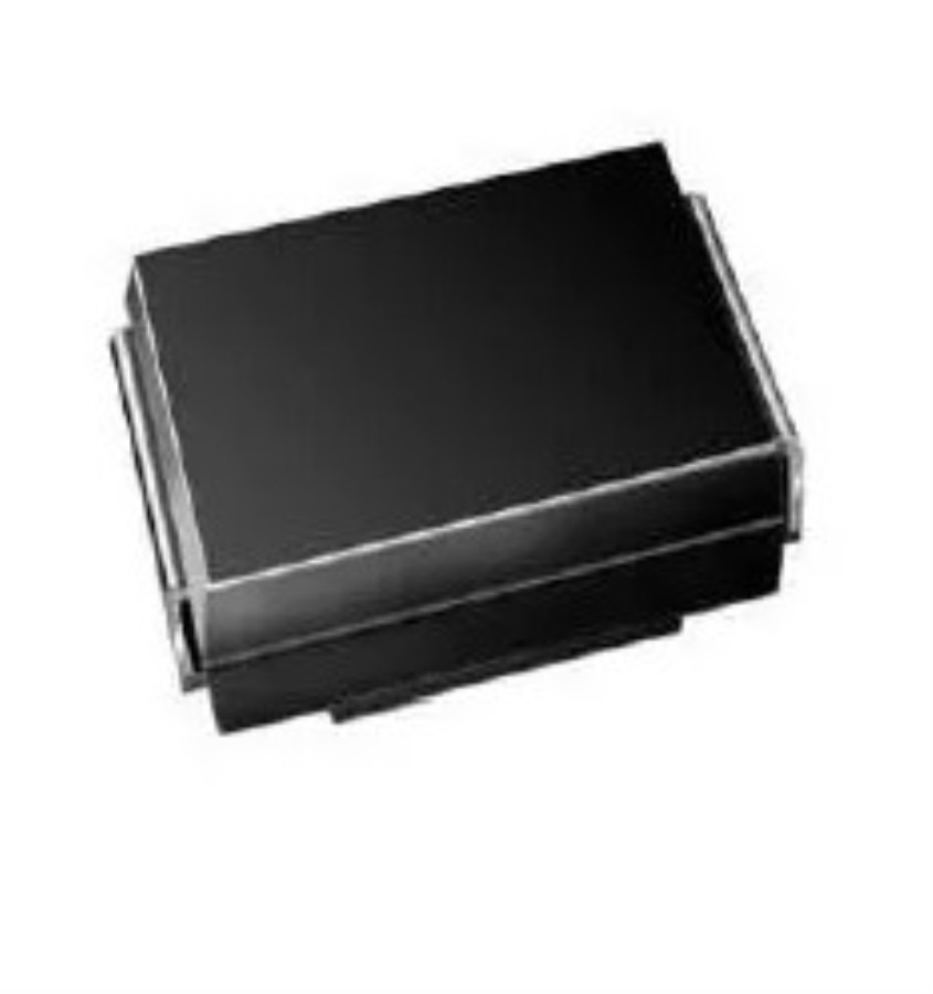 Vishay VS-10BQ040-M3/5BT - Diode Redresseuse Schottky SMD - 750 V - 3 A