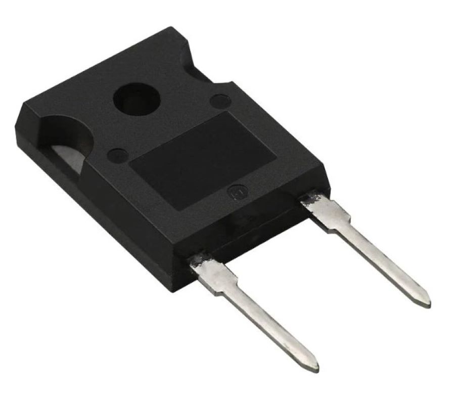 Vishay VS-30EPF10PBF - Diode Redresseur - 1000 V - 30 A - TO247AC2L