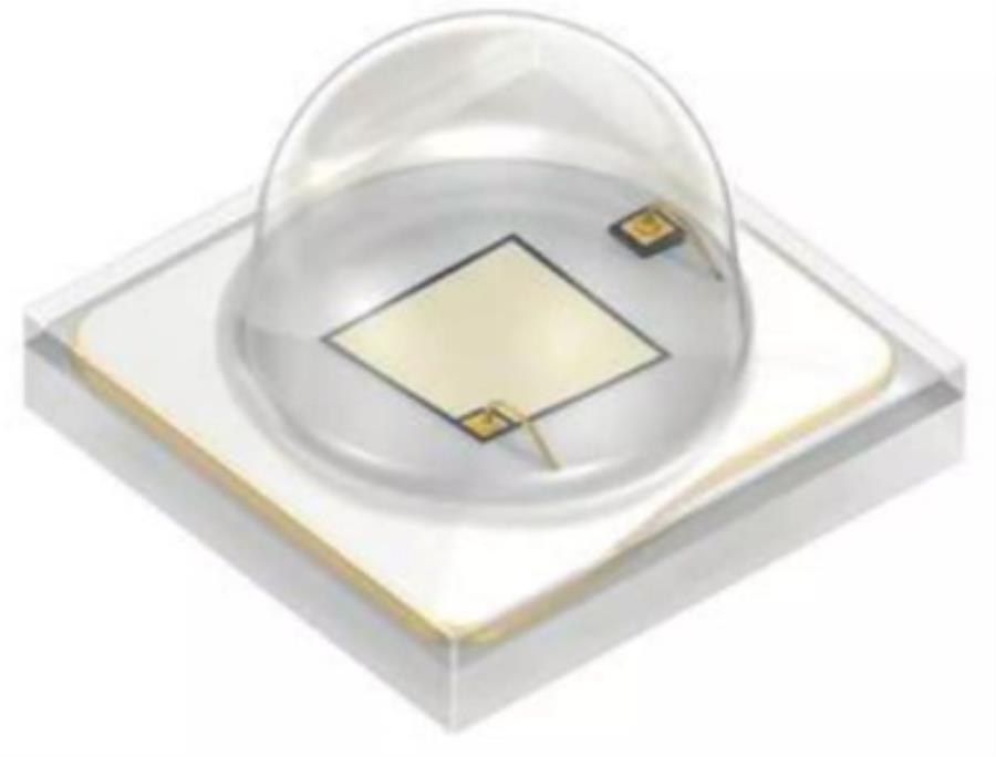 Osram OSLON SSL 80 GB CS8PM1.13-HZKZ-35 - Diodo LED - 1,00 W - Azul 450-480 nm - 39 .. 112 lm - GB CS8PM1.13-HZKZ-35