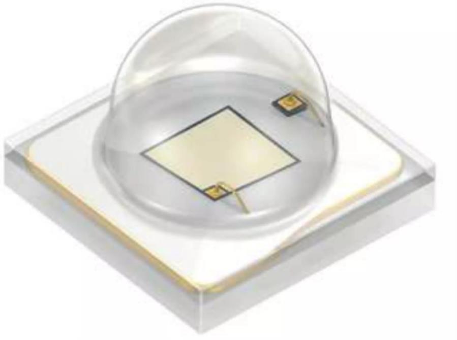 Osram OSLON SSL 80 GT CS8PM1.13-LSLU-26-1 - Diodo LED - 0,95 W - Verde 513-545 nm - 140 .. 180 lm - GT CS8PM1.13-LSLU-26-1