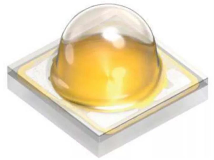 Osram OSLON SSL 80 GW CS8PM1.CM-KULQ-XX55-1 - Diodo LED - 1,00 W - Branco CRI 90 - 104 .. 130 lm - GW CS8PM1.CM-KULQ-XX55-1