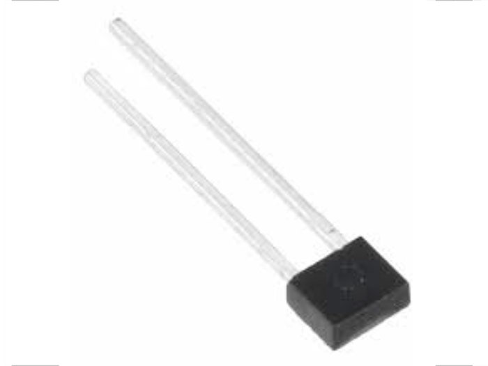 Diode Émettrice Infrarouge - OP268FA
