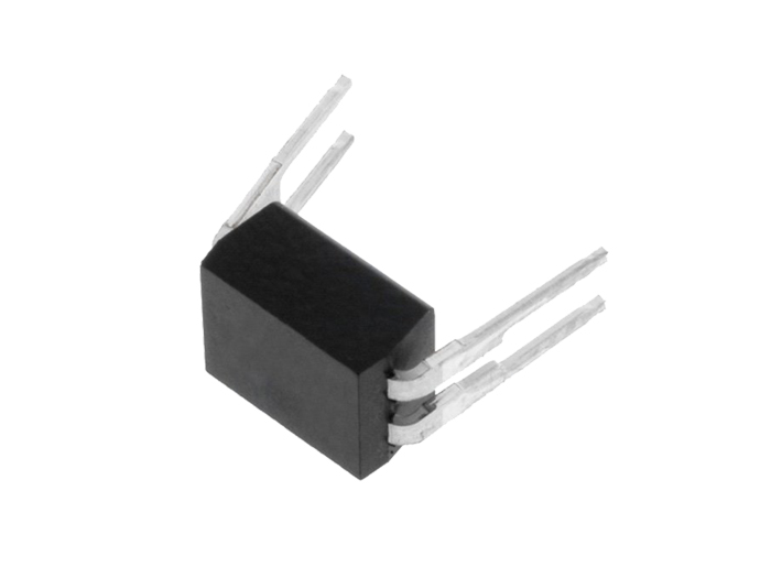 PC817 - Optocoupler