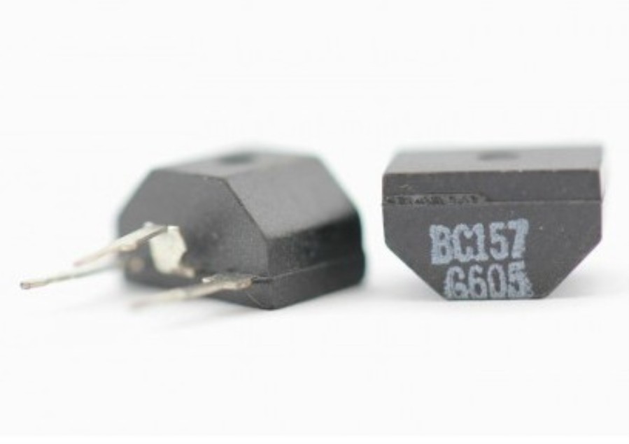 BC157 - PNP Transistor - 40 V - 0.1A