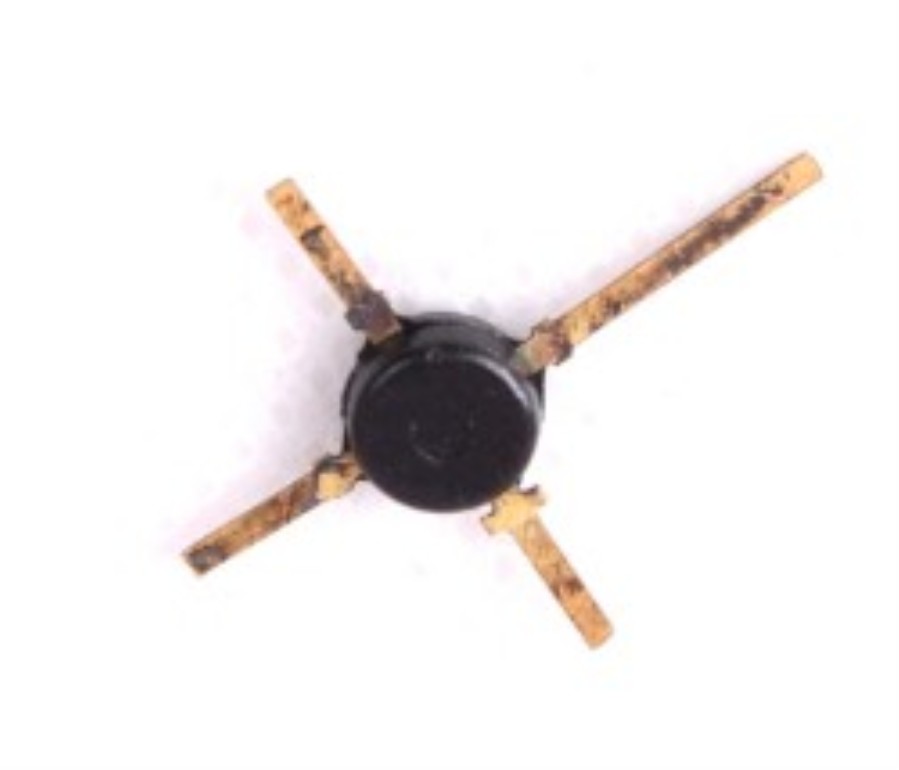 BF123 - NPN Transistor - 25 V - 0.025A