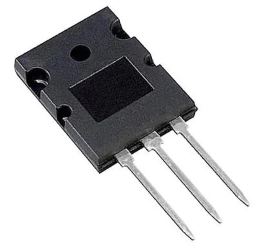 On-Semi MJL21193G - Transistor PNP Bipolaire - 250 V - 16 A - 200 W - TO-264