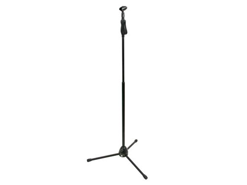 Velleman MICS5 - Microphone Tripod Stand