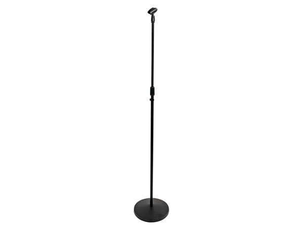 Velleman MICS4 - Microphone Tripod Stand