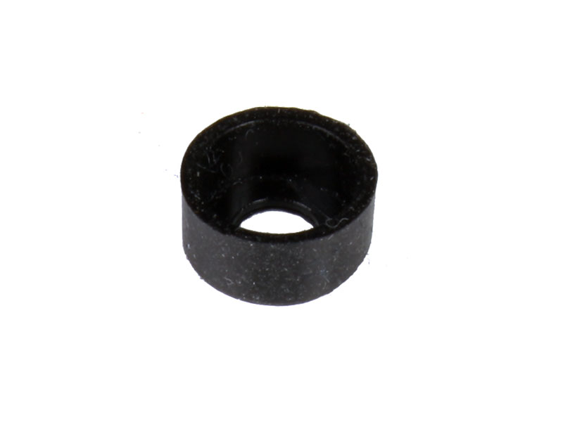 Manchon en Caoutchouc pour Microphone Electret