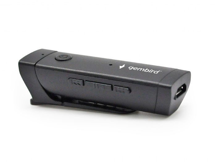 Gembird BTR-05 - Bluethooth audio receiver 