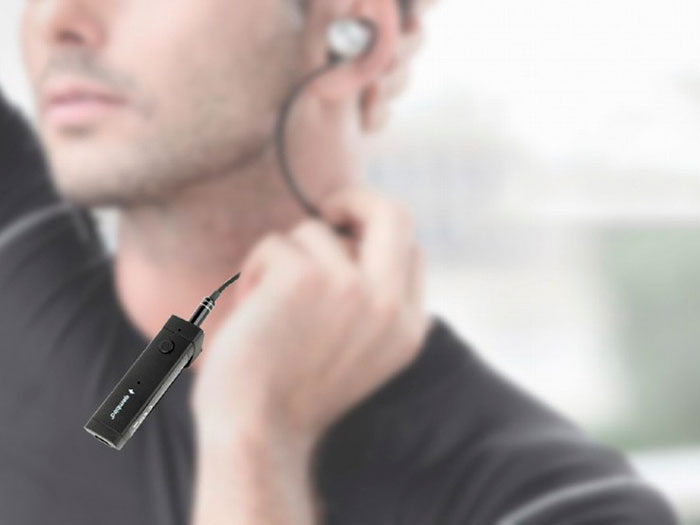 Gembird BTR-05 - Bluethooth audio receiver 