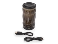 Velleman SA1010 - Multimedia Speakers with micro SD Player and RGB LED 5 W