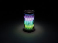 Velleman SA1010 - Multimedia Speakers with micro SD Player and RGB LED 5 W