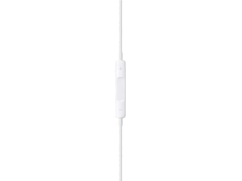 Sony ER-139 - Auricular Intrauditivo con Micrófono para Apple- Conector Lightning