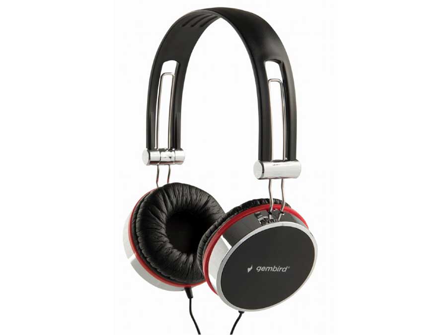 Gembird MHP-903 - Fones de ouvido estéreo