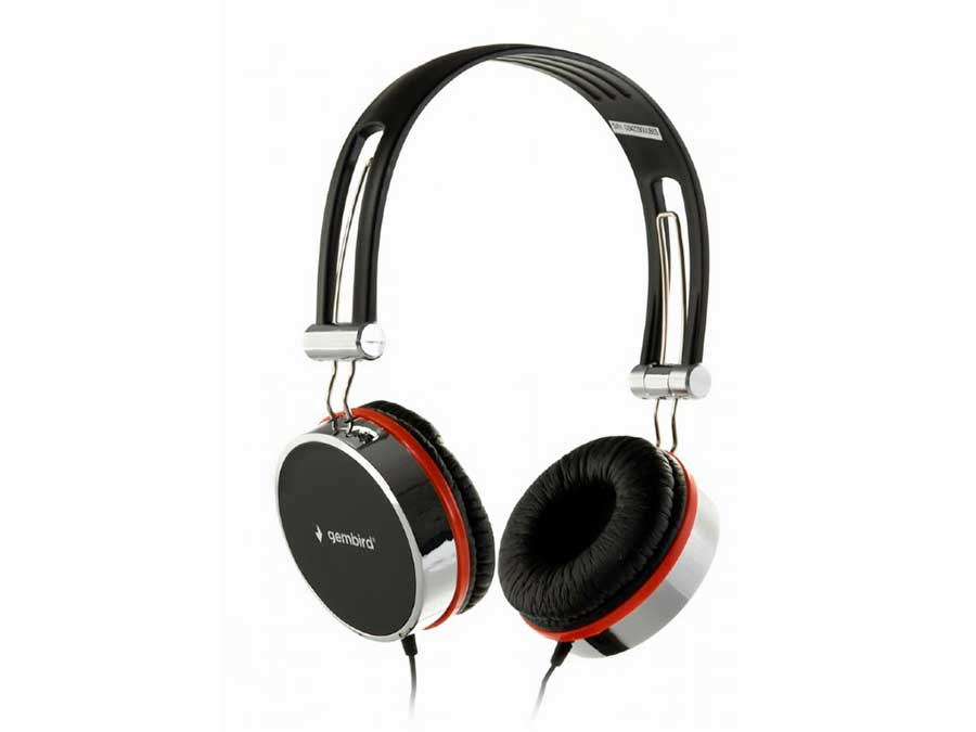 Gembird MHP-903 - Stereo Headphones