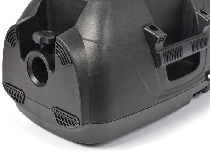 SP J1200A - Coluna de Som 2 Vias Ativa 10” - 300 W RMS