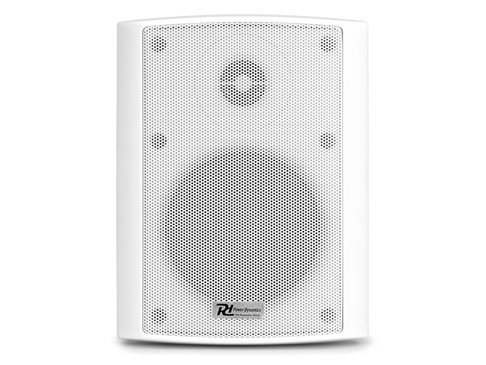WS40A - Set of 2 WiFi-Bluetooth Speaker 4